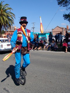 Doc. Henricus Ezechiel Dealer